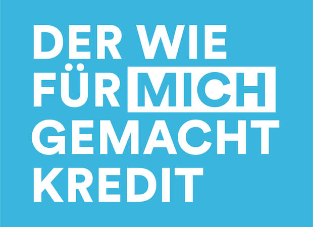 Ihr Ratenkredit – günstig, flexibel, individuell