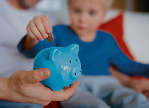 Sparen Targobank