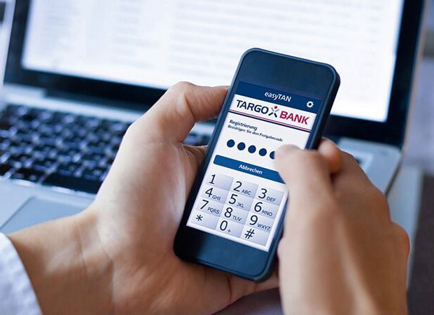 Targobank Online Banking Probleme