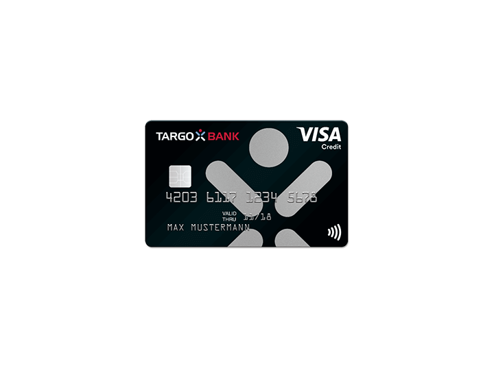 Kreditkarte Premium der TARGOBANK