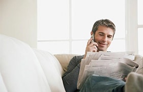 Telefonkredit beantragen Telefonkredit schnell und sicher beantragen