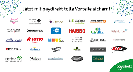 Paydirekt Targobank Paydirekt Targobank