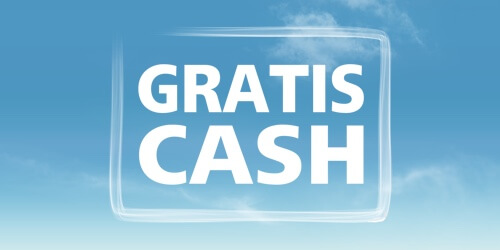 gratis cash