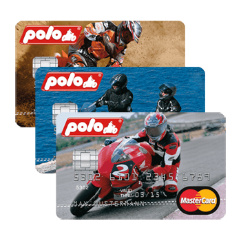 Polo MasterCard®