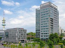 Dienstleistungszentrum