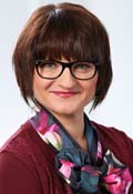 Tanja Plebuch